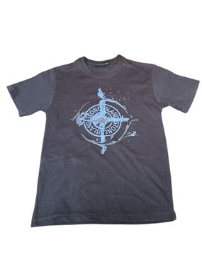Stone Island t-shirt XS 4-5